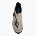 Buty rowerowe MTB męskie Shimano SH-XC503 sand beige 5