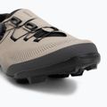 Buty rowerowe MTB męskie Shimano SH-XC503 sand beige 7