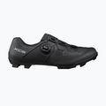 Buty rowerowe MTB męskie Shimano SH-XC503 black