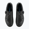 Buty rowerowe MTB męskie Shimano SH-XC503 black 4
