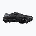 Buty rowerowe MTB męskie Shimano SH-XC503 black 6