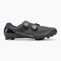 Buty rowerowe MTB męskie Shimano SH-XC903 black 2