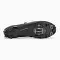 Buty rowerowe MTB męskie Shimano SH-XC903 black 4