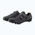 Buty rowerowe MTB męskie Shimano SH-XC903 black 2