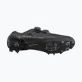 Buty rowerowe MTB męskie Shimano SH-XC903 black 3