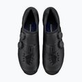 Buty rowerowe MTB męskie Shimano SH-XC903 black 4
