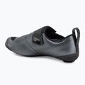 Buty szosowe męskie Shimano SH-TR903 matte gunmetal 3