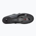 Buty szosowe męskie Shimano SH-TR903 matte gunmetal 4