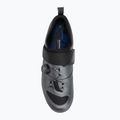 Buty szosowe męskie Shimano SH-TR903 matte gunmetal 5
