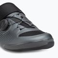 Buty szosowe męskie Shimano SH-TR903 matte gunmetal 7