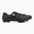 Buty rowerowe MTB damskie Shimano SH-XC503W black 2