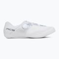 Buty szosowe męskie Shimano SH-RC503 white 2