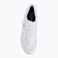 Buty szosowe męskie Shimano SH-RC503 white 5