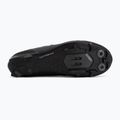 Buty rowerowe MTB męskie Shimano SH-XC703 black 4