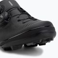 Buty rowerowe MTB męskie Shimano SH-XC703 black 7