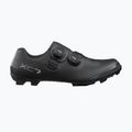 Buty rowerowe MTB męskie Shimano SH-XC703 black 8