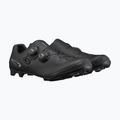 Buty rowerowe MTB męskie Shimano SH-XC703 black 10