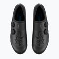 Buty rowerowe MTB męskie Shimano SH-XC703 black 11