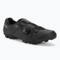 Buty rowerowe MTB męskie Shimano SH-XC300 black