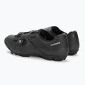 Buty rowerowe MTB męskie Shimano SH-XC300 black 3