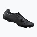 Buty rowerowe MTB męskie Shimano SH-XC300 black 7