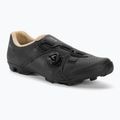 Buty rowerowe MTB damskie Shimano SH-XC300W black