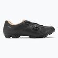 Buty rowerowe MTB damskie Shimano SH-XC300W black 2