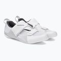 Buty szosowe męskie Shimano SH-TR501 white 4