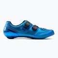 Buty szosowe męskie Shimano SH-RC902 blue 2