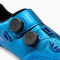 Buty szosowe męskie Shimano SH-RC902 blue 8