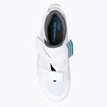 Buty szosowe damskie Shimano SH-TR501W white 6