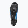 Buty rowerowe MTB męskie Shimano SH-XC903 blue 5