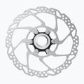 Tarcza hamulcowa Shimano SM-RT54 Center Lock 180 mm silver