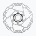 Tarcza hamulcowa Shimano SM-RT54 Center Lock 160 mm silver