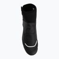Buty rowerowe MTB męskie Shimano SH-MW502 Wide black 5