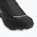 Buty rowerowe MTB męskie Shimano SH-MW502 Wide black 7