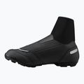 Buty rowerowe MTB męskie Shimano SH-MW502 Wide black 2