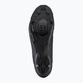 Buty rowerowe MTB męskie Shimano SH-MW502 Wide black 3