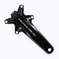 Mechanizm korbowy z miernikiem mocy Shimano Dura-Ace FC-R9200P 12rz 172.5mm black