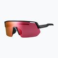Okulary przeciwsłoneczne Shimano CE-TCNL2 Technium L matte black/ridescape road