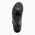 Buty rowerowe MTB damskie Shimano SH-XC100W mahonia 3
