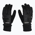 Rękawiczki rowerowe męskie Shimano Infinium Primaloft black 3