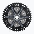 Kaseta rowerowa Shimano CS-M9101 12rz 10-45T 2