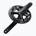 Mechanizm korbowy Shimano Ultegra FC-R8100 52-36T 12rz 172.5mm black 2