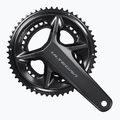 Mechanizm korbowy Shimano Ultegra FC-R8100 52-36T 12rz 170mm black