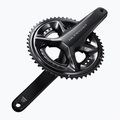 Mechanizm korbowy Shimano Ultegra FC-R8100 52-36T 12rz 170mm black 2