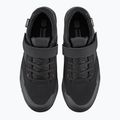 Buty rowerowe MTB męskie Shimano SH-GE700 black 2