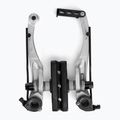 Hamulec rowerowy przedni Shimano BR-T4000 S65T V-Brake silver 2