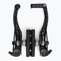 Hamulec rowerowy tylny Shimano BR-T4000 V-Brake S65T black 2