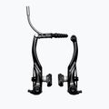 Hamulec rowerowy przedni Shimano BR-T4000 V-Brake S65T black 4